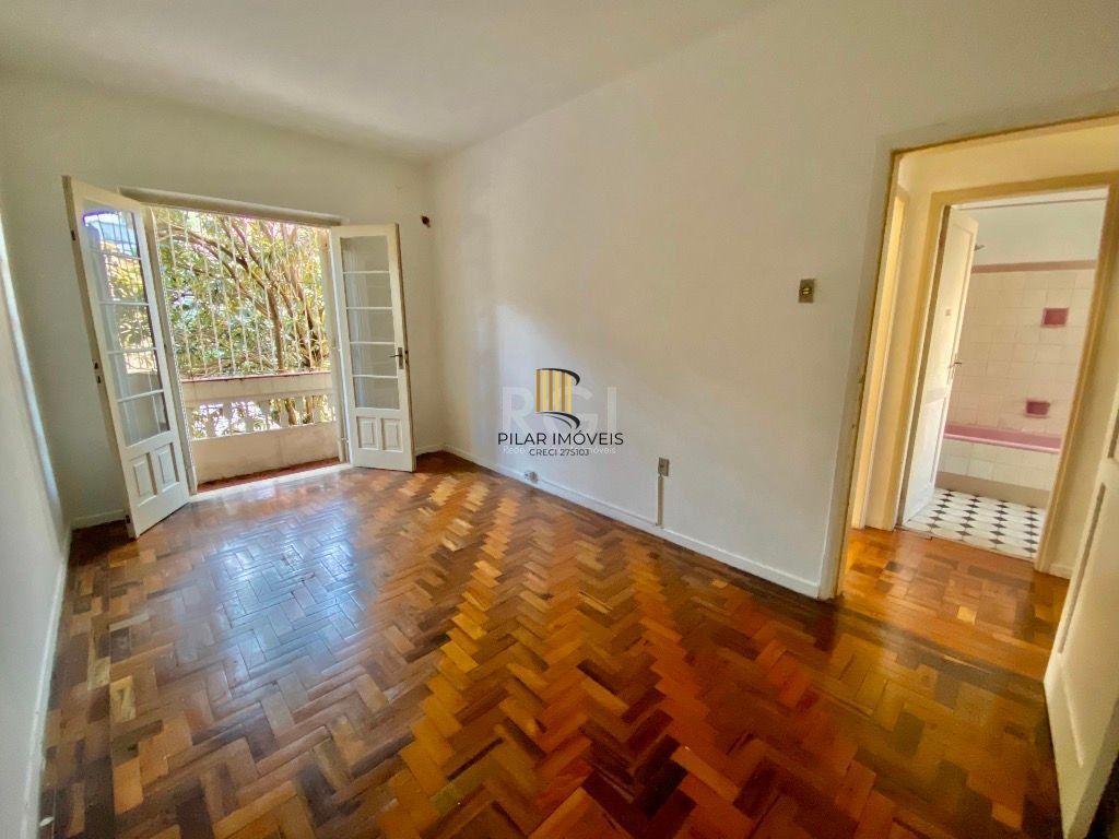 Apartamento com 2 dormitórios para comprar - Moinhos de Vento - Porto Alegre/RS