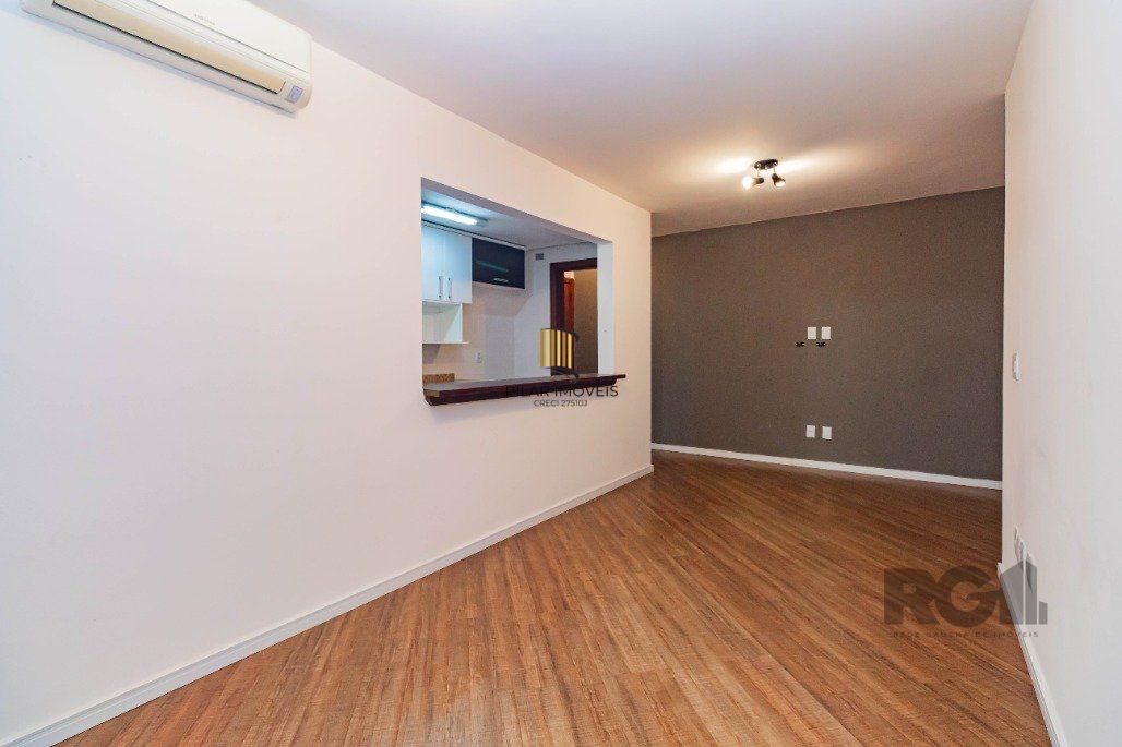 Apartamento para comprar com  1 dormitório, 1  vaga no Bairro Bela Vista