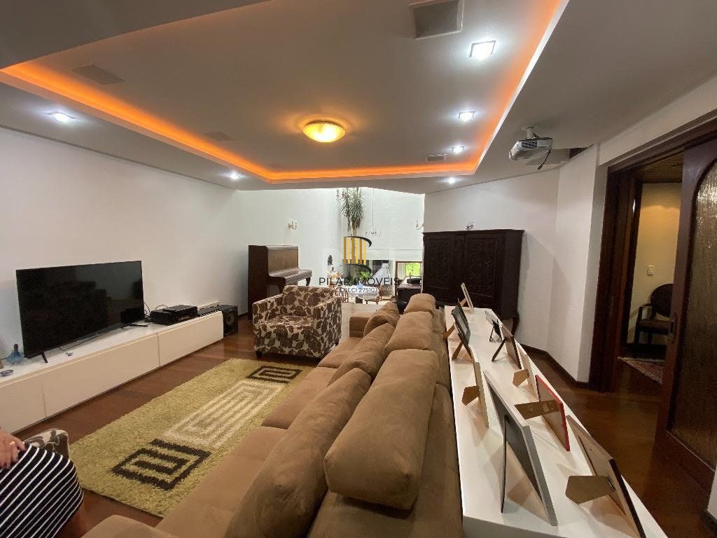 Casa com 3 dormitórios, 350 m² - Venda por R$ 1.399.000,00  - Cristal - Porto Alegre/RS