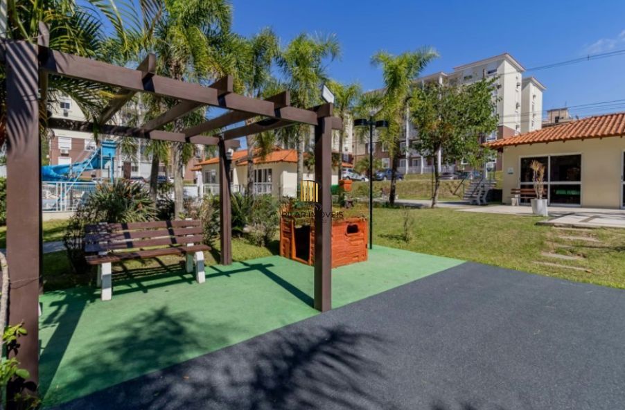 Apartamento 3 dormitórios com suíte e closet no Rossi Viva | Infra completa