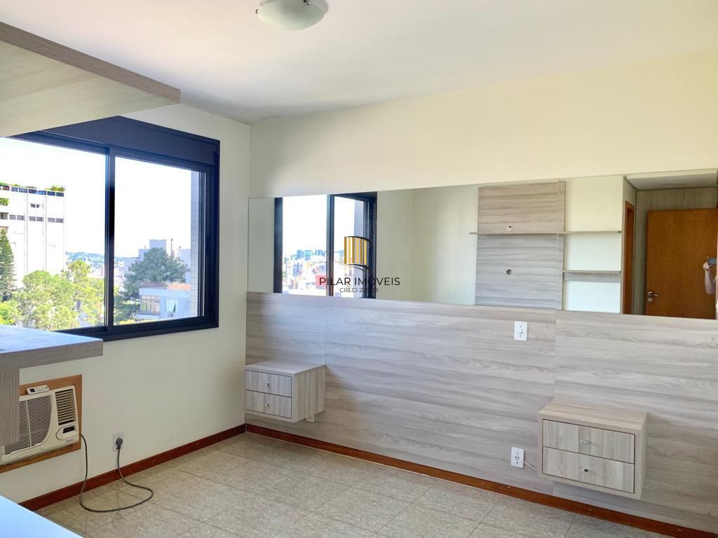 Apartamento 2D com suíte e vaga no Bela Vista