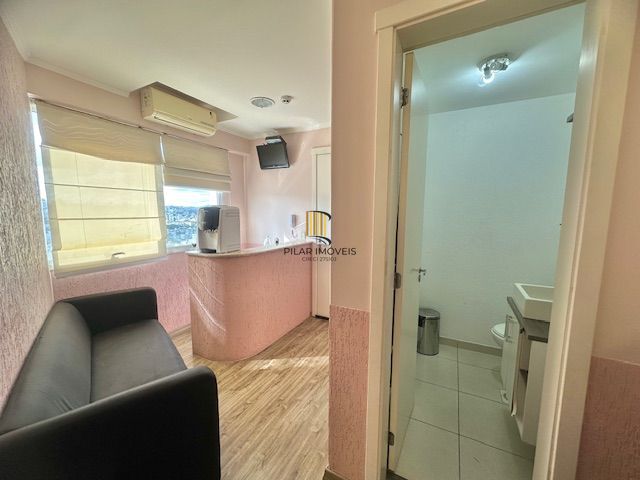 Sala Comercial 38m para Comprar no Condominio Residencial e Comercial Terra Nova Nature