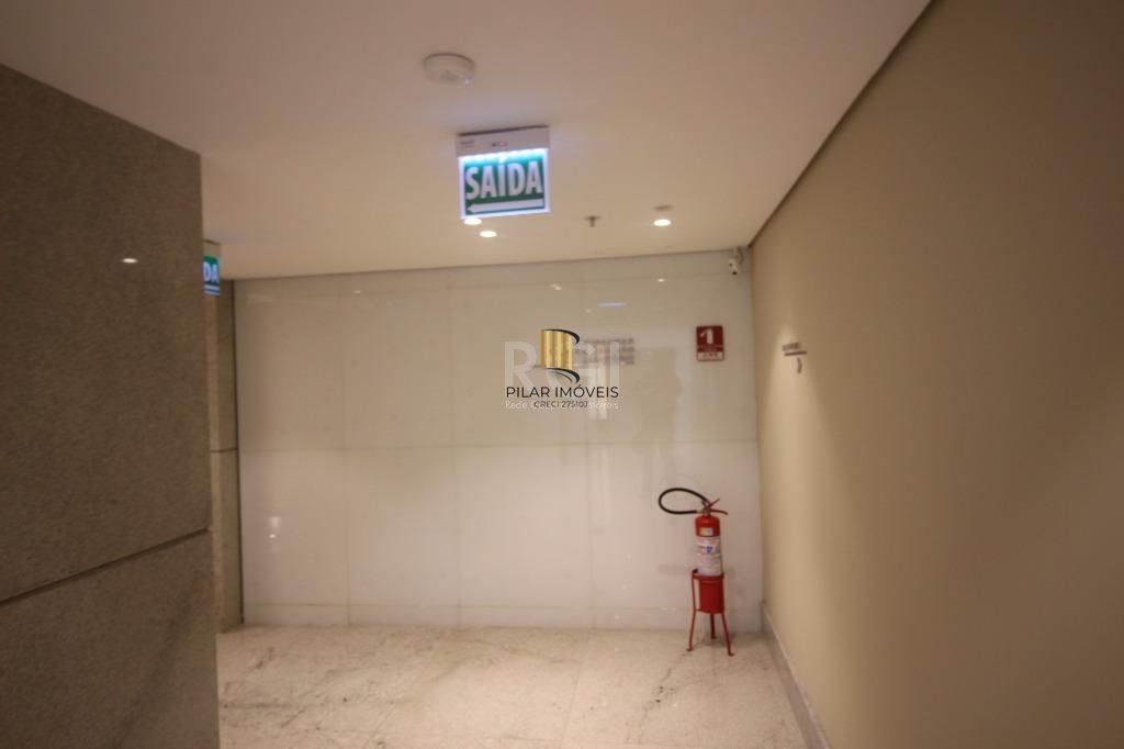 Sala 46 m² para comprar no Walk  por R$ 480.000,00  Praia de Belas - Porto Alegre/RS