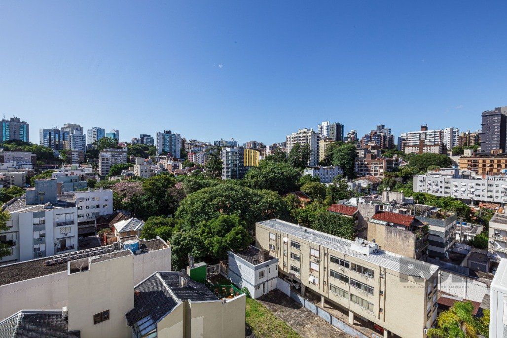 Apto para  Comprar , Mobiliado 3D, andar alto e excelente posição solar