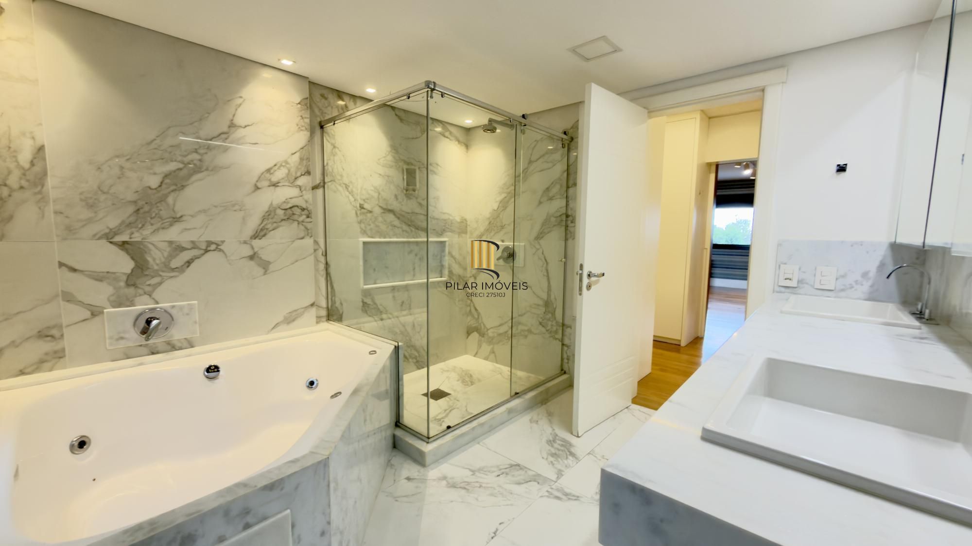 Oportunidade no ID Residences! Apartamento 3 suítes no Bairro Boa Vista