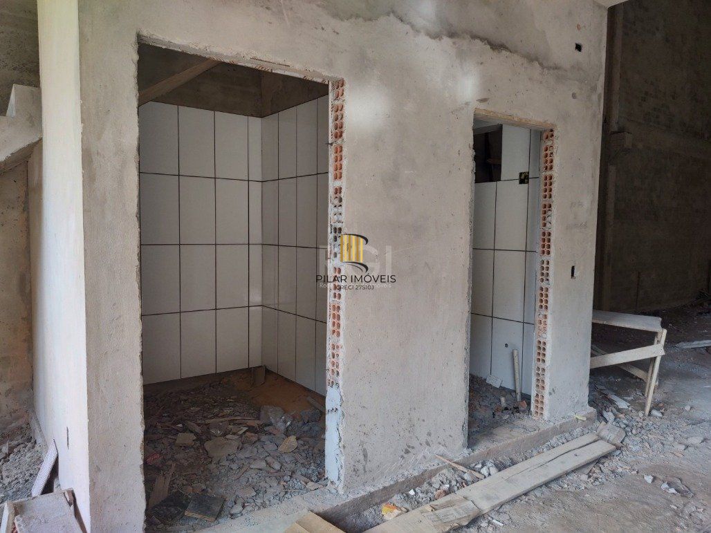 Pavilhão Novo, 900 m² - venda R$2.400,000,00  - Distrito Industrial - Cachoeirinha/RS