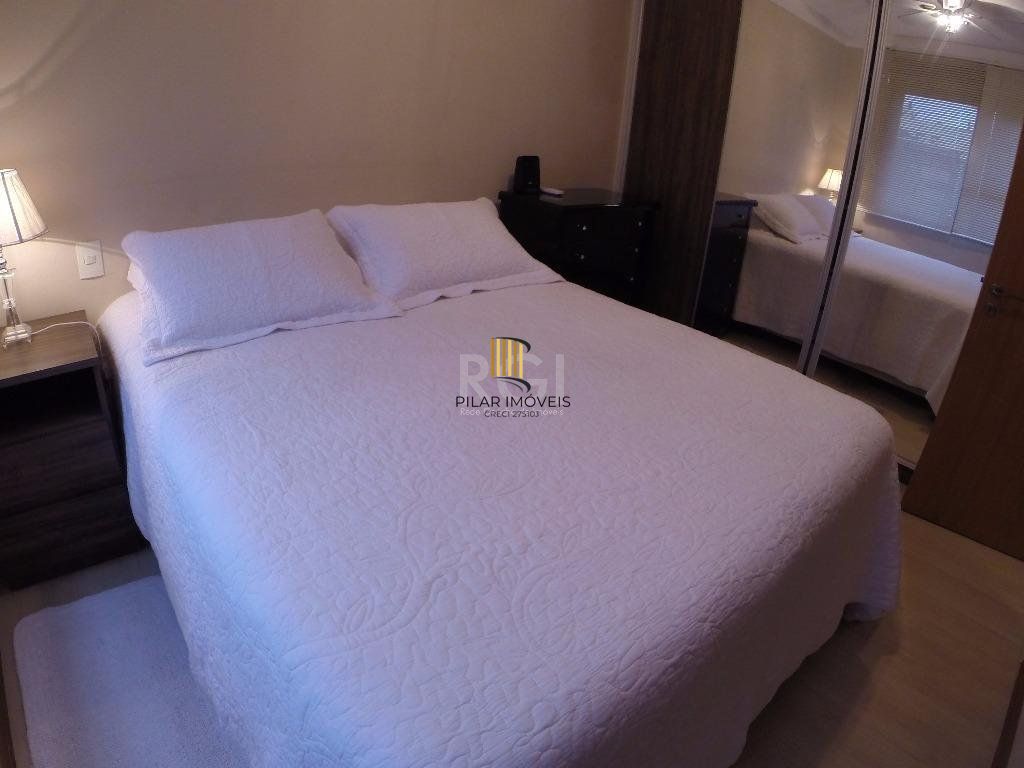Apartamento Com 1 dormitório para Comprar , 48 m²  Bela Vista - Porto Alegre/RS