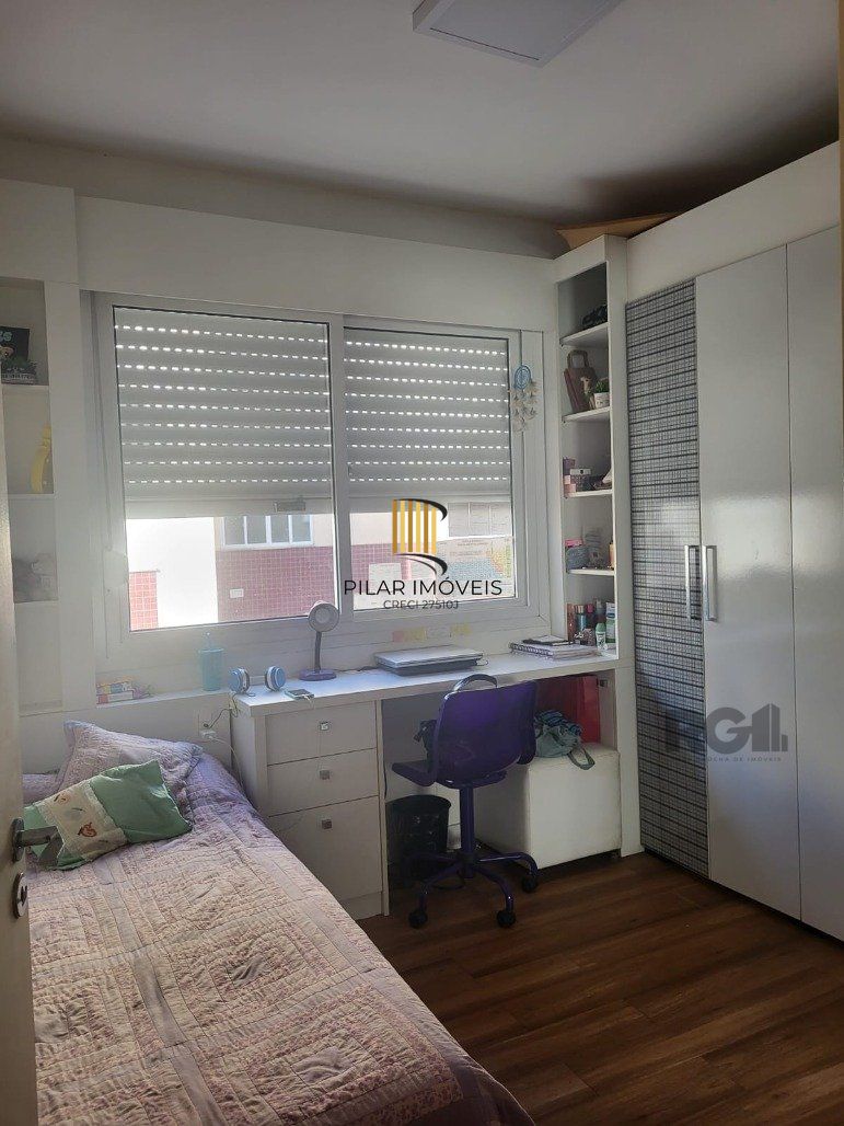 Apartamento Para Comprar com 3 quartos na Boa Vista.