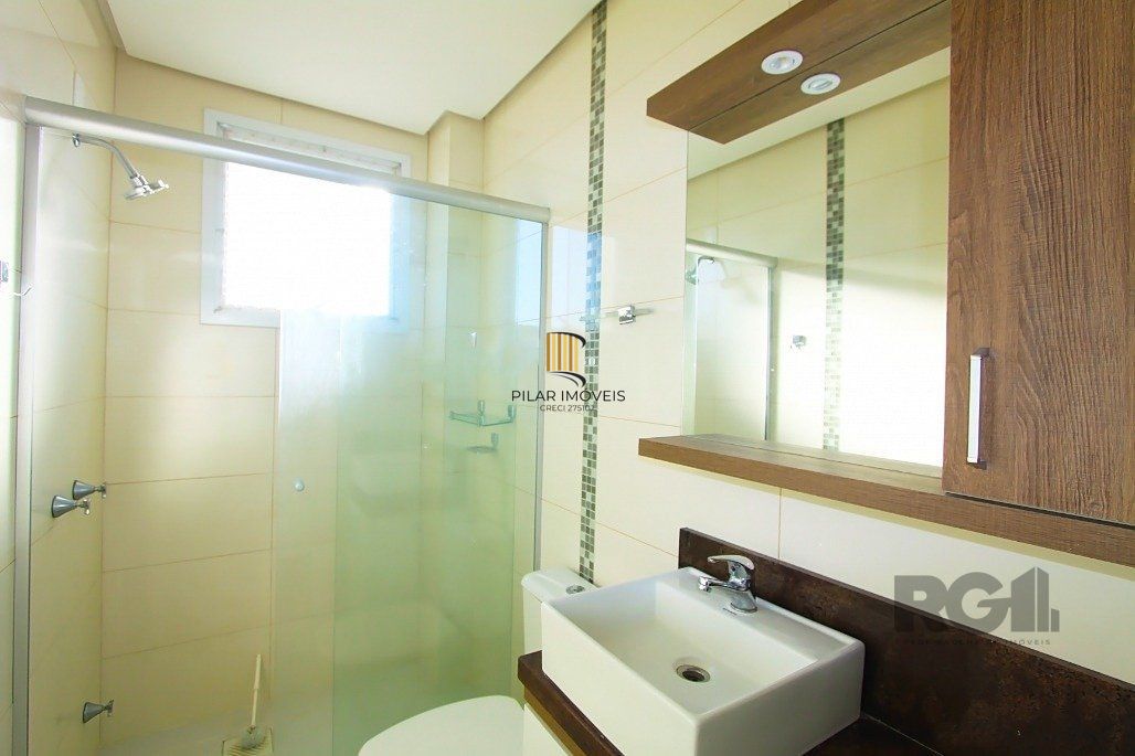 Apartamento para Comprar no bairro Jardim Botânico com 2 quartos (1 suíte)