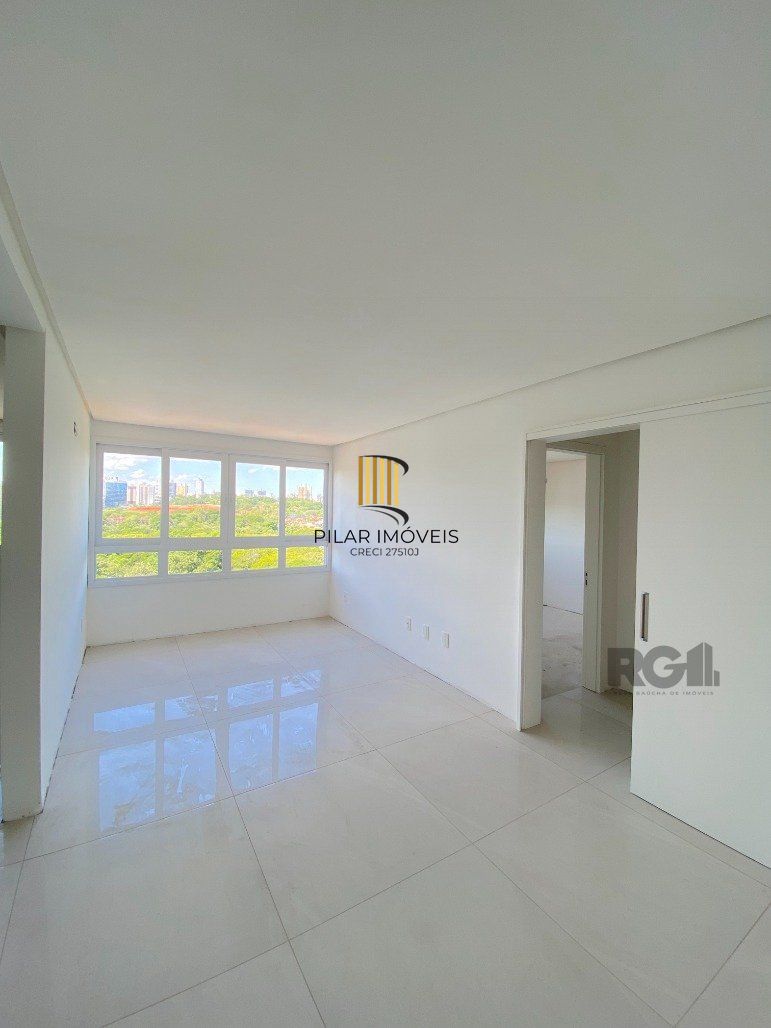 Apartamento Para comprar no Bairro Jardim Botânico com 1 quarto - Pilar Imóveis