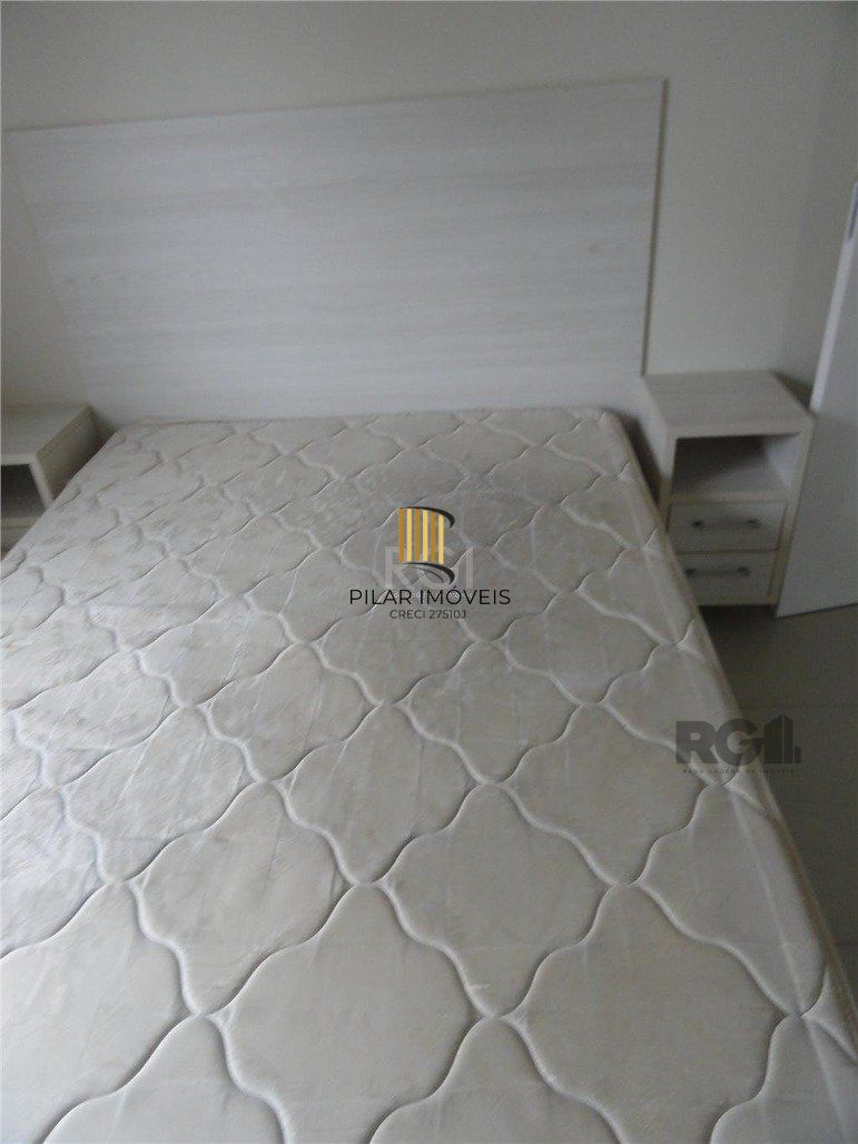 Apartamento com 1 dormitório para venda, 40 m² por R$ 426.000,00- Petrópolis - Porto Alegre/RS