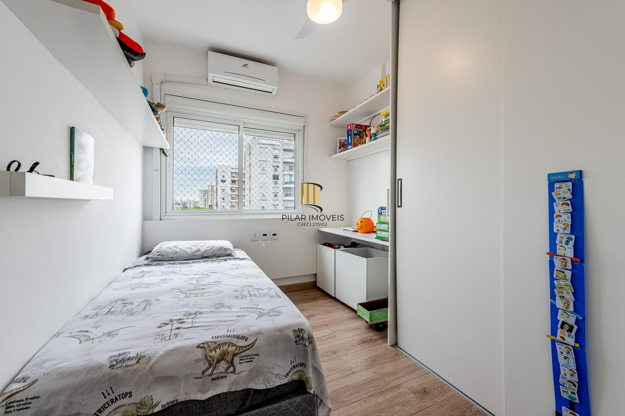 Apartamento 3 dormitórios no bairro Passo da Areia