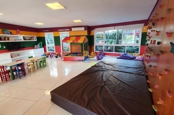 Apartamento Gardem á 5 minutos do shopping Iguatemi.