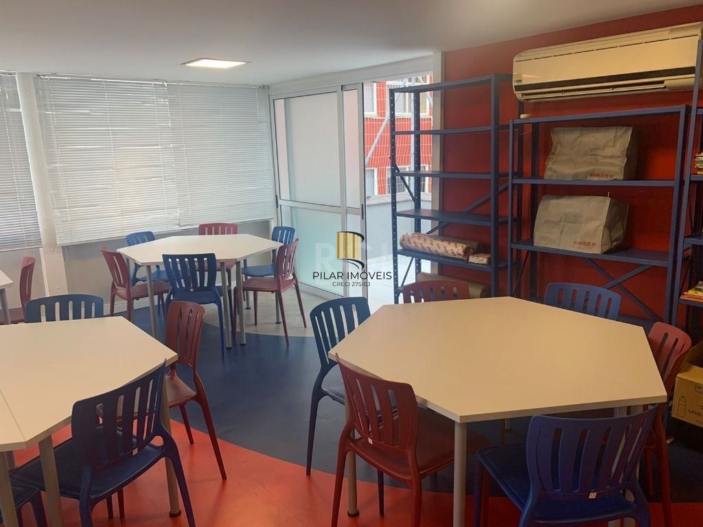 Prédio Para Comprar , 3300 m² por R$ 14.000.000,00 - Centro - Porto Alegre/RS
