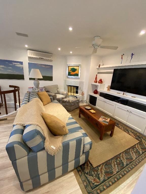 Excelente Cobertura Para comprar Com 156 m²  - Cristal - Porto Alegre/RS