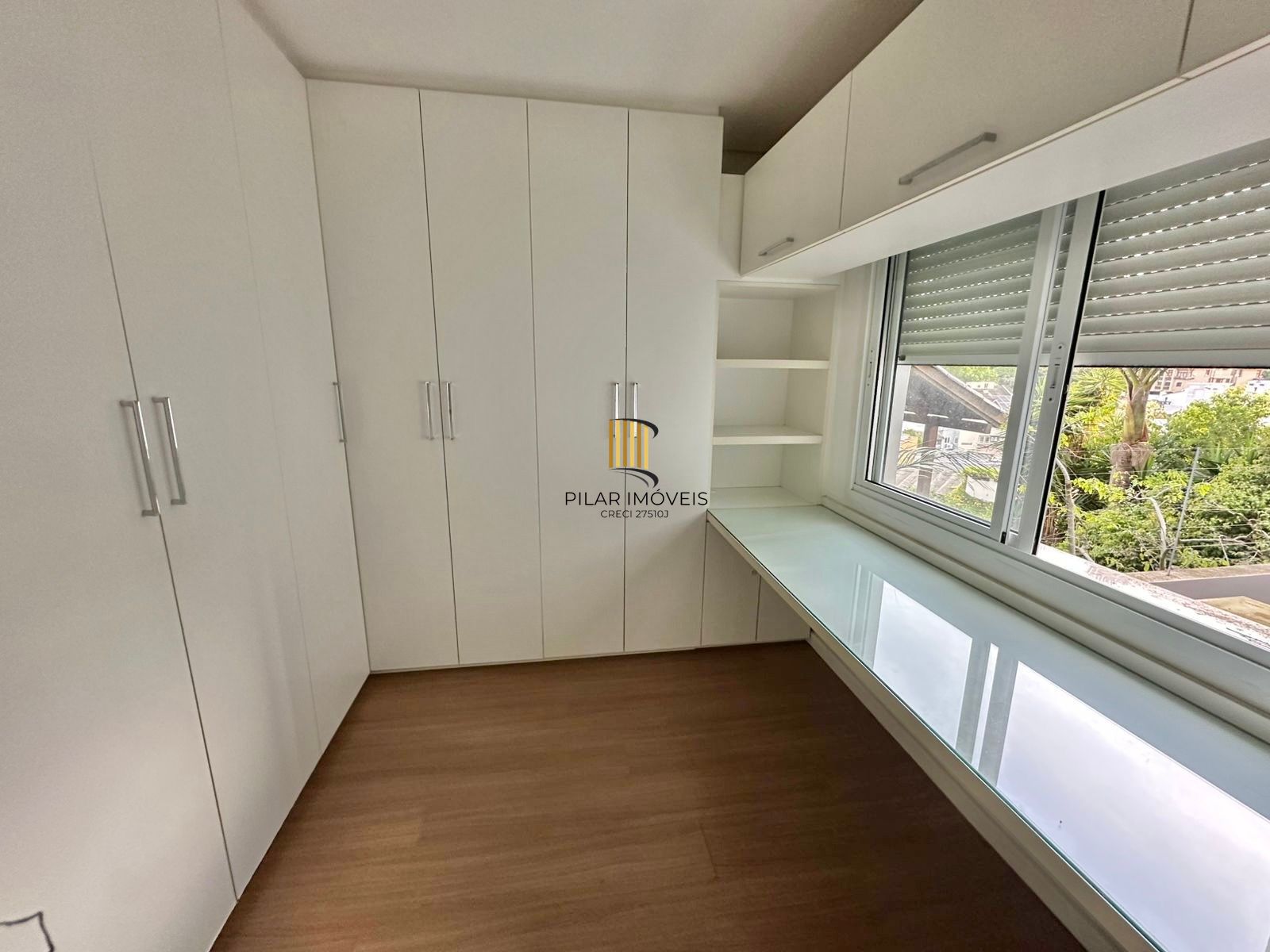 Apartamento com 2 dormitórios para comprar, 68,27 m² Chácara das Pedras - Porto Alegre/RS
