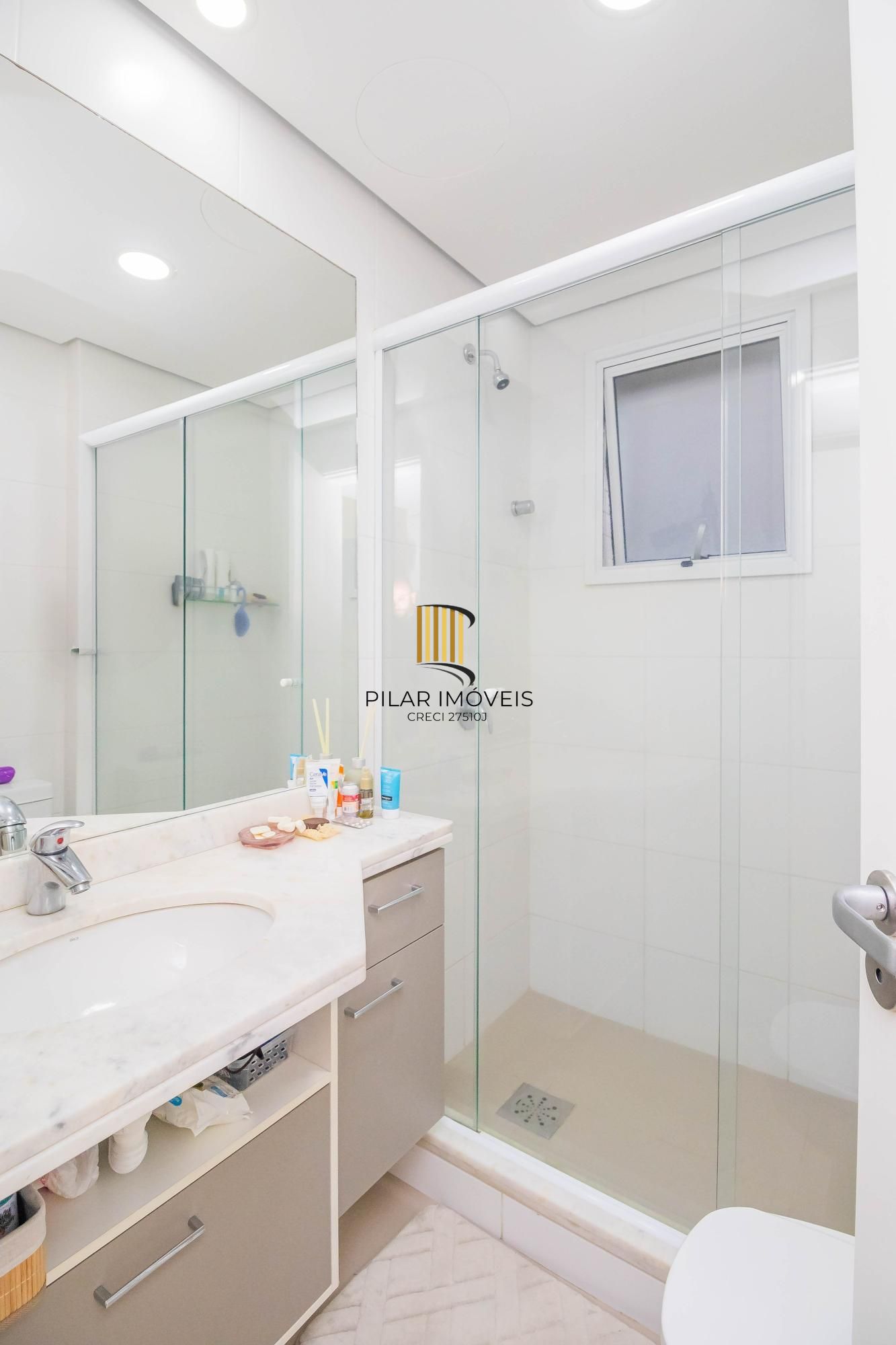 Apartamento 2 quarto(s) no Petrópolis