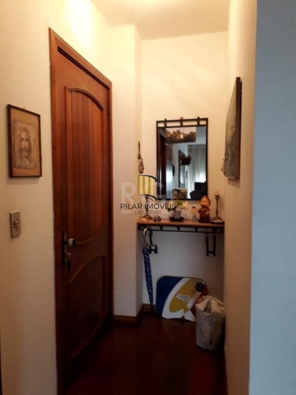 Apartamento 3 dormitórios para comprar no Edifício Portal Carlos Gomes