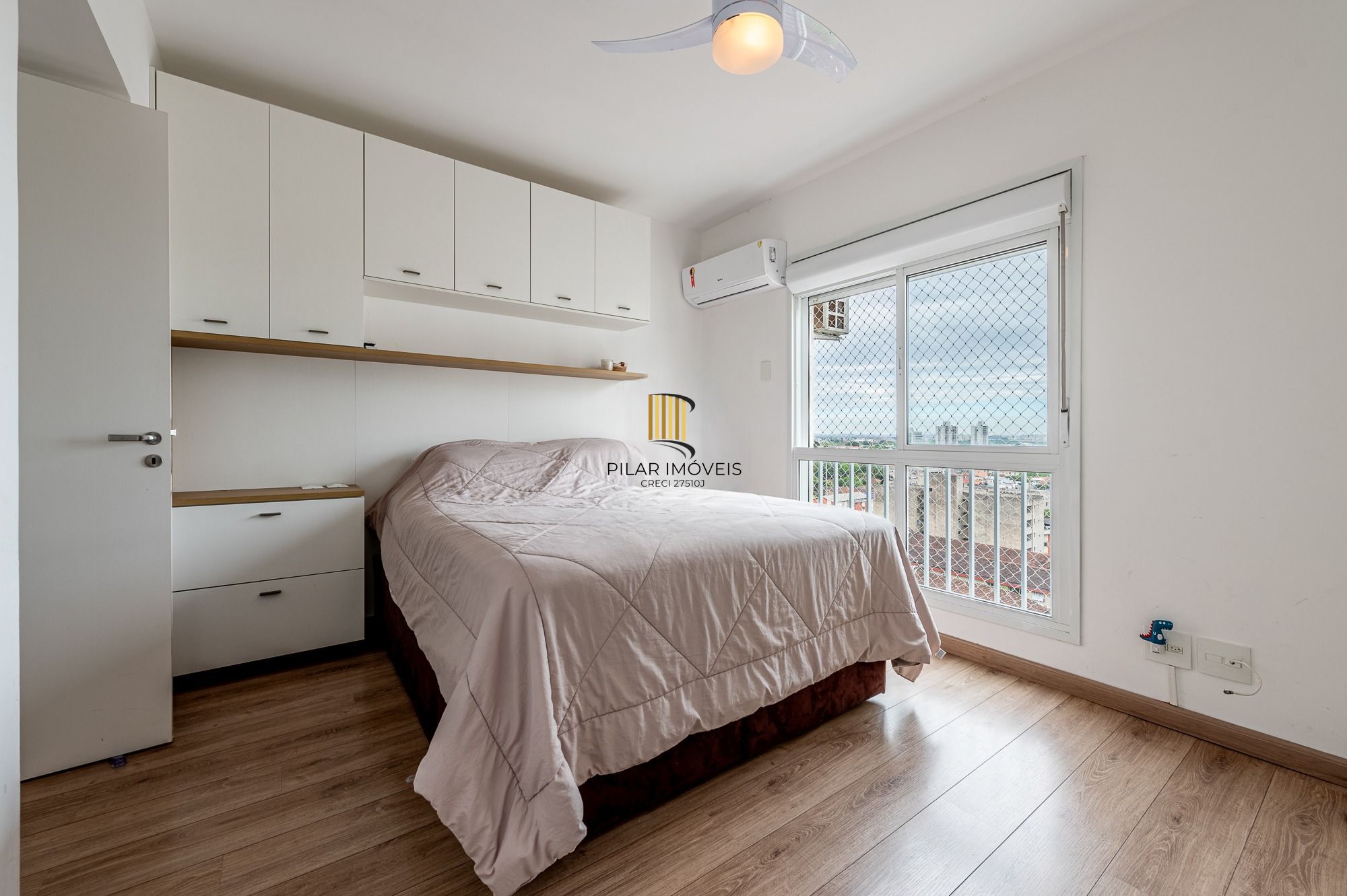 Apartamento 3 dormitórios no bairro Passo da Areia
