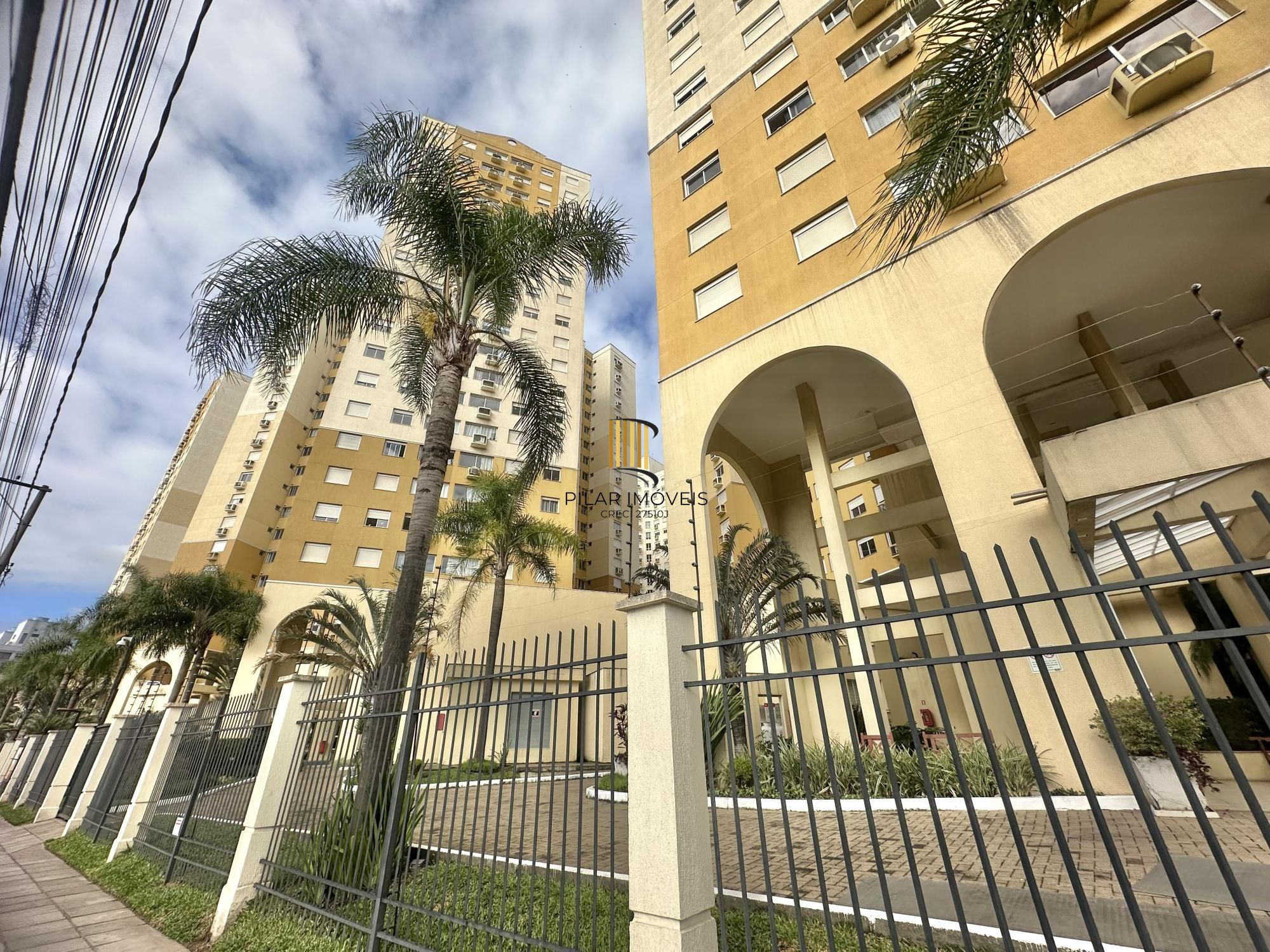Apartamento 3 dormitórios para comprar  - sendo um suíte, transformado em 2 no Condominio Terra Nova Nature