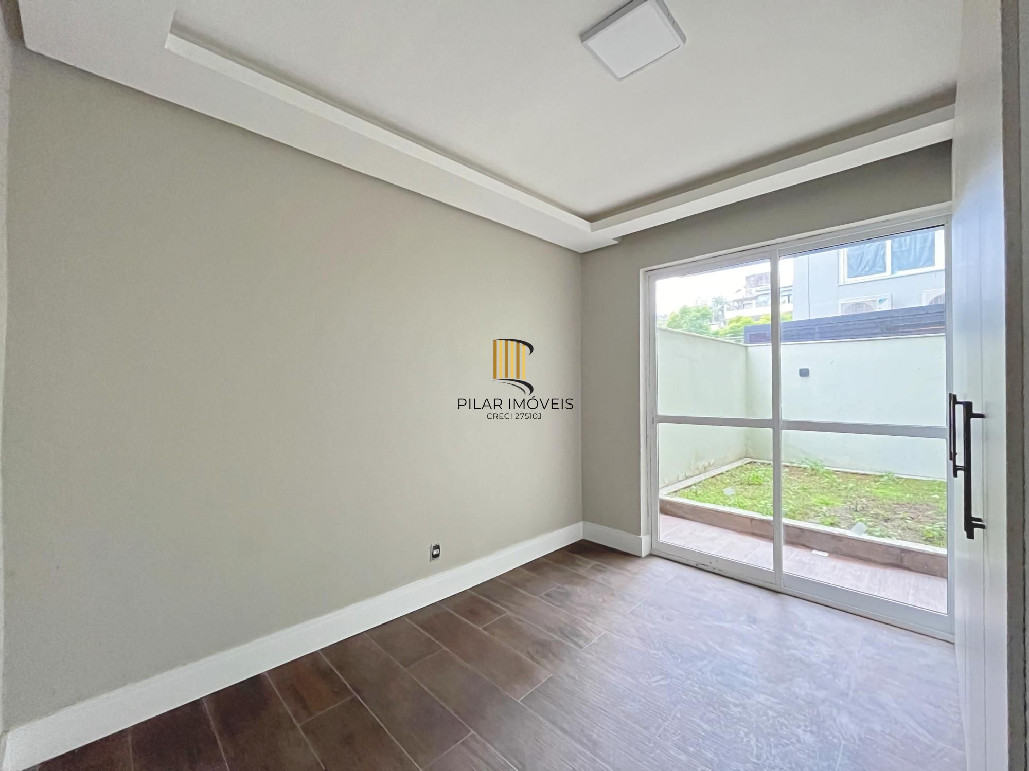Apartamento garden, 3 dorms a venda Avenida Itajai, Petropolis-ultima unidade