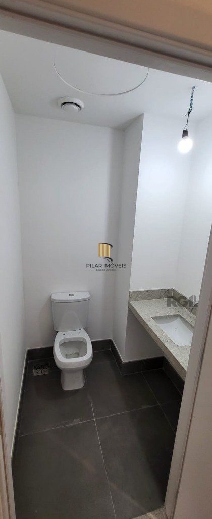 Sala Para Comprar  no Linked Teresópolis  39 m²  - Glória - Porto Alegre/RS