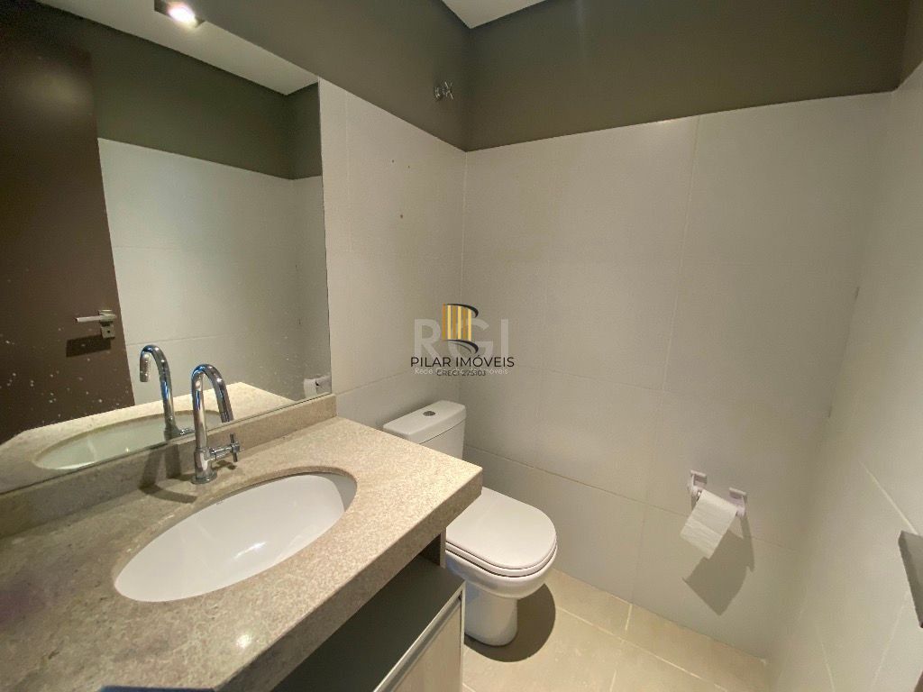 Conjunto  Comercial Para comprar Com 63 m² no Walk Praia de Belas
