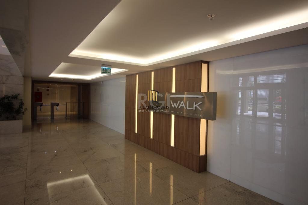 Sala 46 m² para comprar no Walk  por R$ 480.000,00  Praia de Belas - Porto Alegre/RS
