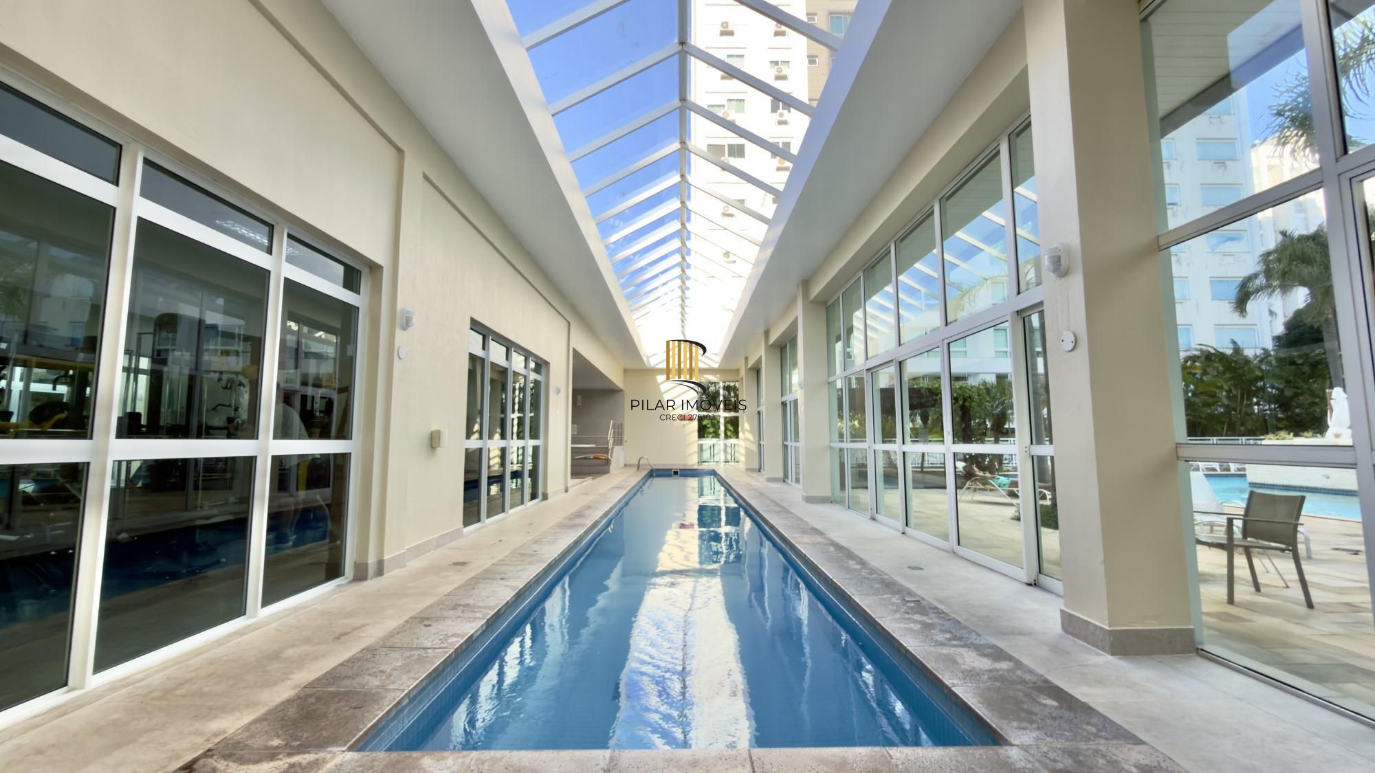 Apartamento 3 suítes para comprar no Autentique Home Resort