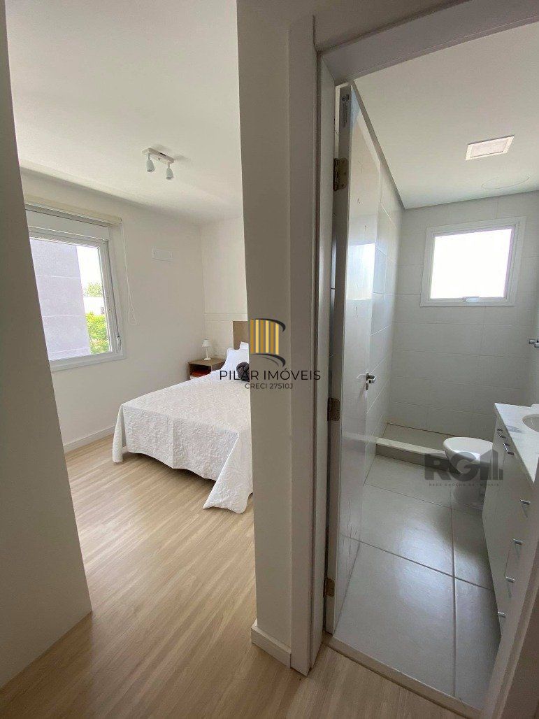 Apartamento de 2 dormitórios e uma vaga para Comprar no Bairro Bom Jesus.