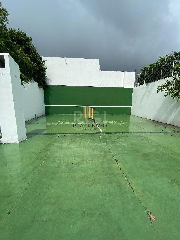 Casa com 3 dormitórios, 350 m² - Venda por R$ 1.399.000,00  - Cristal - Porto Alegre/RS