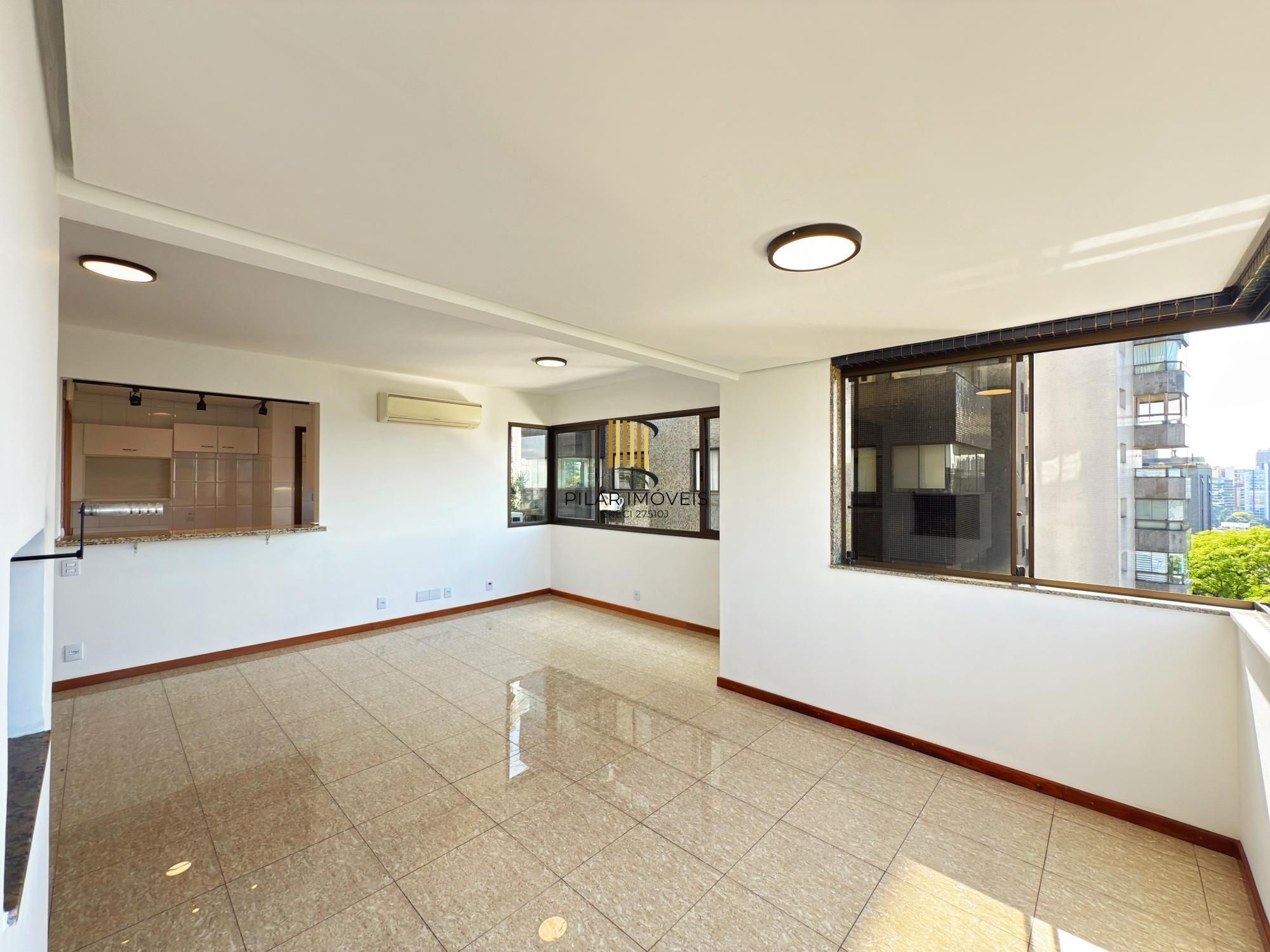 Apartamento 2D com suíte e vaga no Bela Vista