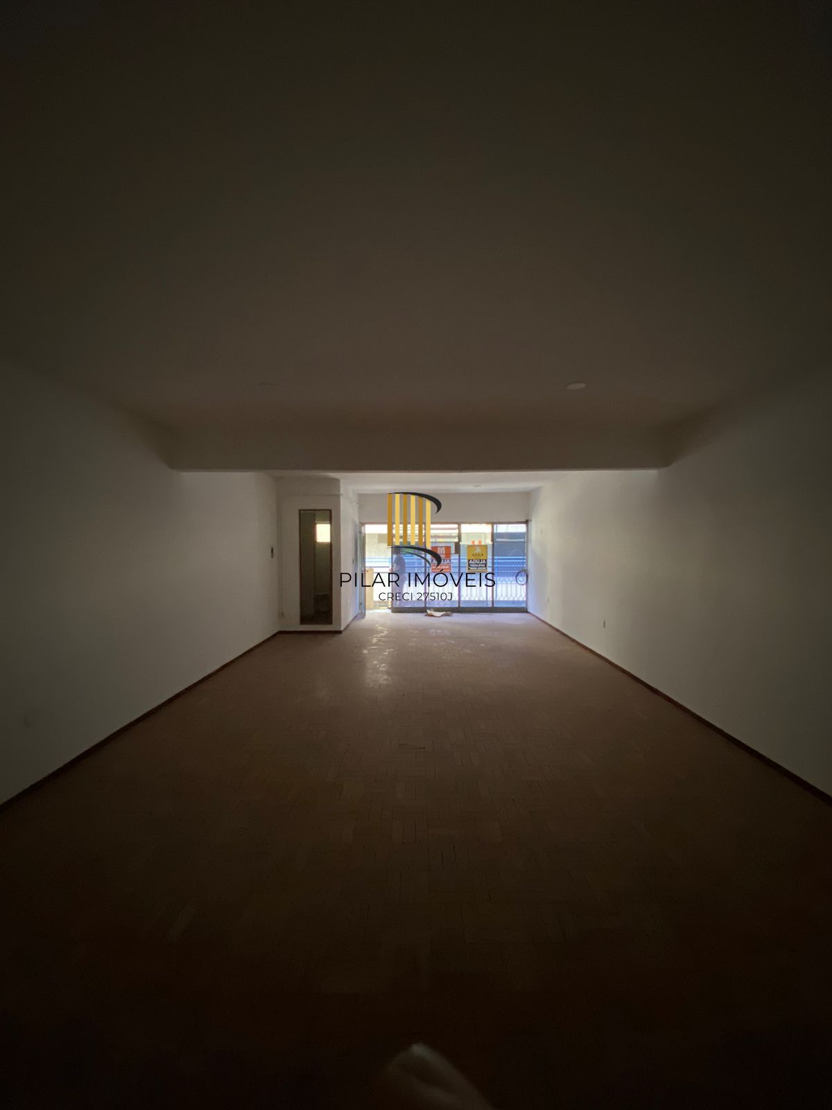 Cond. Centro Comercial Canoas Vende 2 salas , 124m², 62m² cada uma, 2 banheiros - Pilar Imóveis