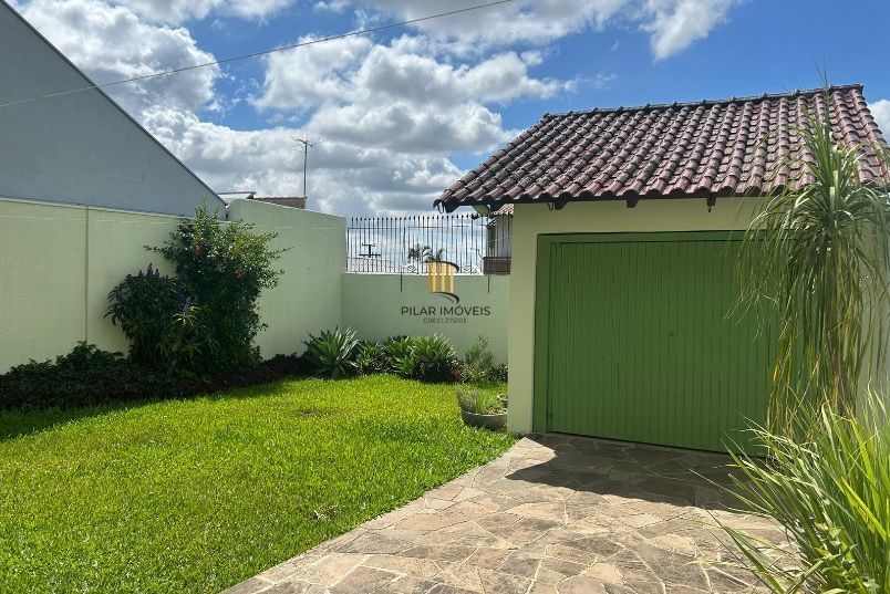 Casa com 3 Quartos e 5 vagas à Venda, 224 m² no Bairro Vila Ipiranga