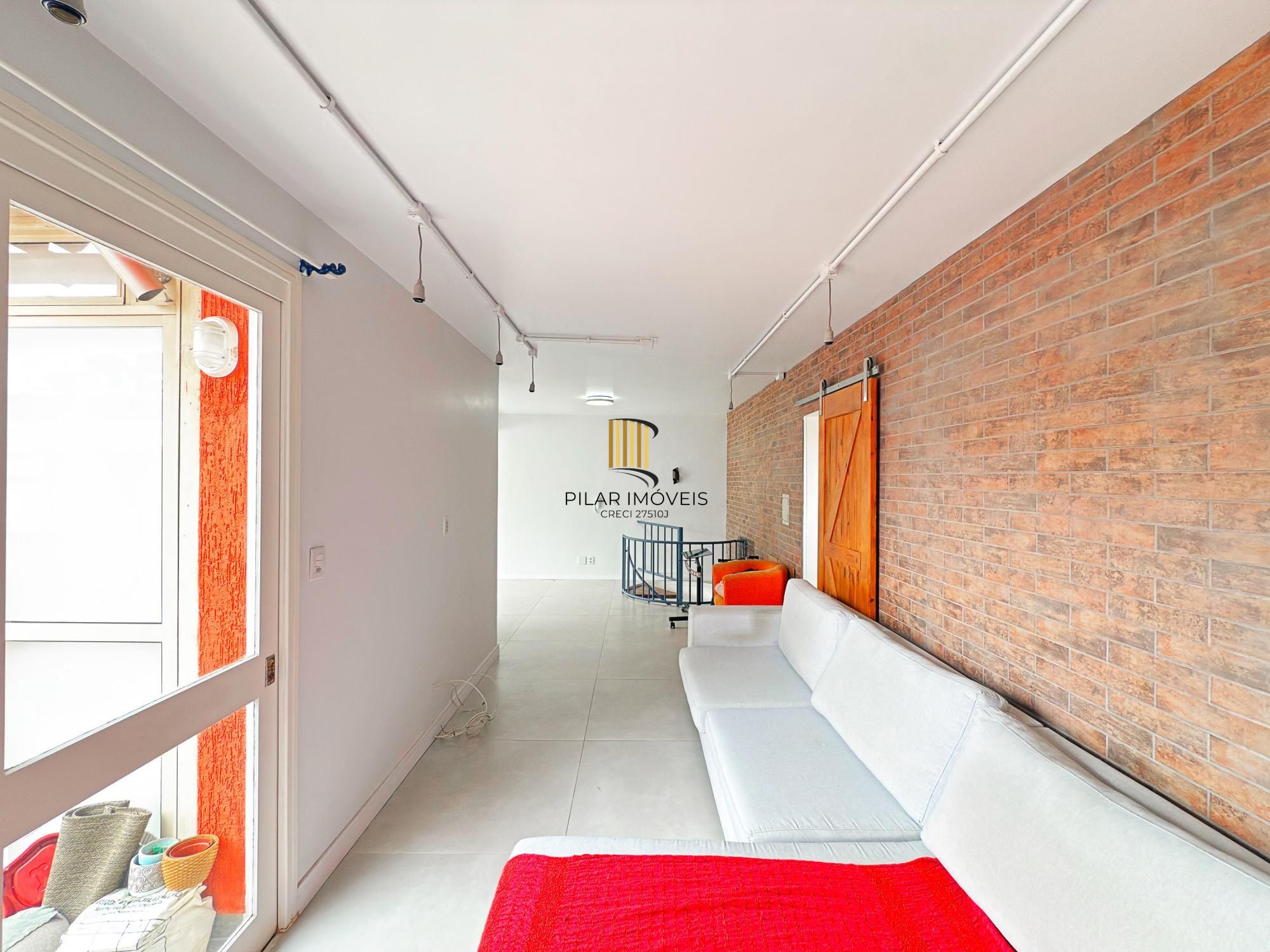 Excelente apartamento a venda com 3 dormitórios no bairro Higienópolis.