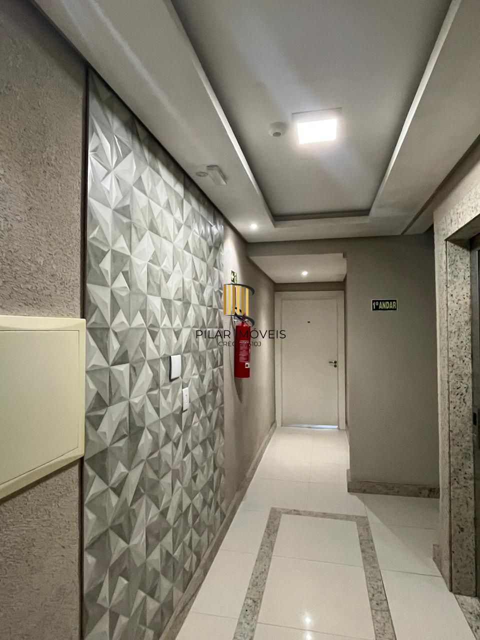 Apartamento garden, 3 dorms a venda Avenida Itajai, Petropolis-ultima unidade