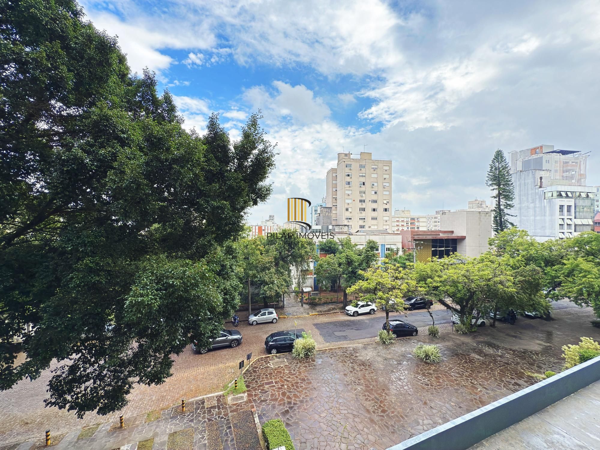 Apartamento 3 Dormit com Suíte e 127m² no Moinhos – Amplo e Localização Premium