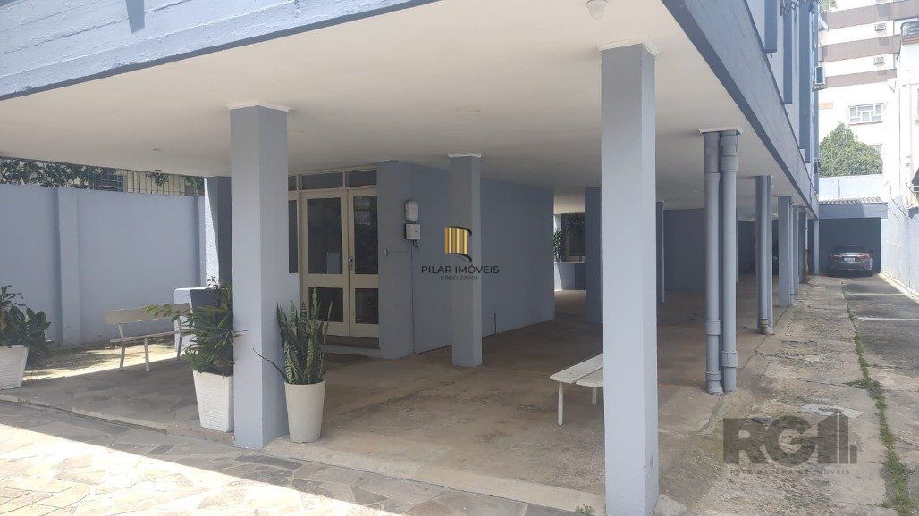 Apartamento com 1 dormitório para venda, 40 m² por R$ 426.000,00- Petrópolis - Porto Alegre/RS