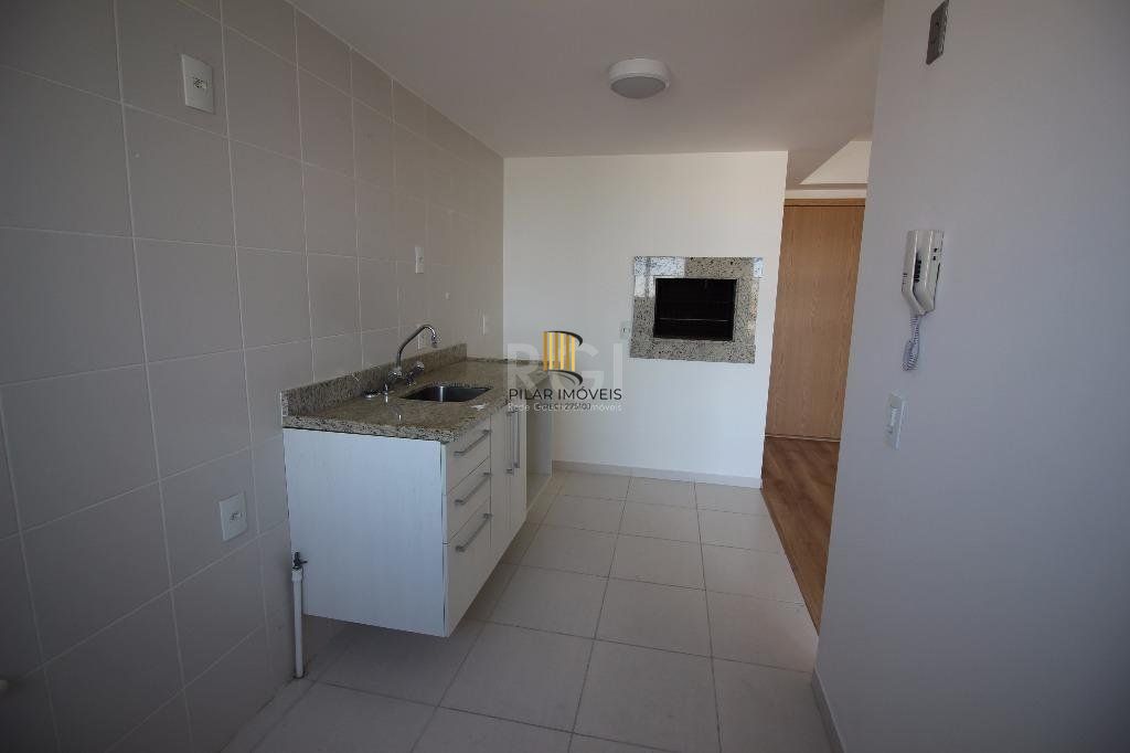 Apartamento 2 dormitórios para Comprar no Punto Riserva Lindoia!