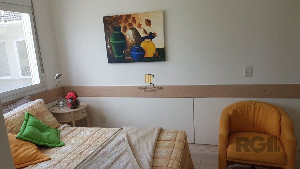 Casa para Comprar  no Condado de Capão com 5 suítes.