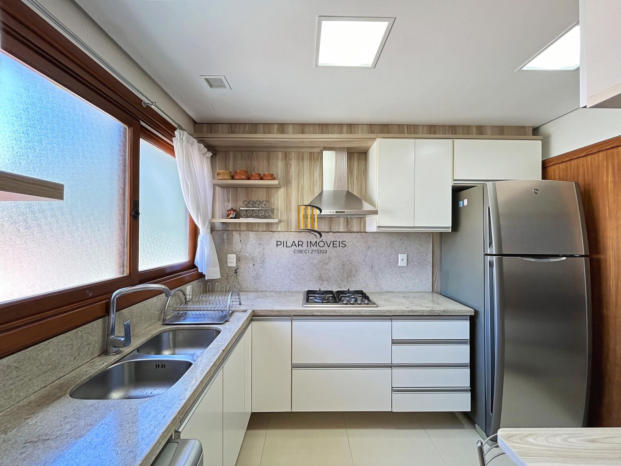 Excelente Cobertura com 3 dormitórios para comprar no Bairro Bela Vista