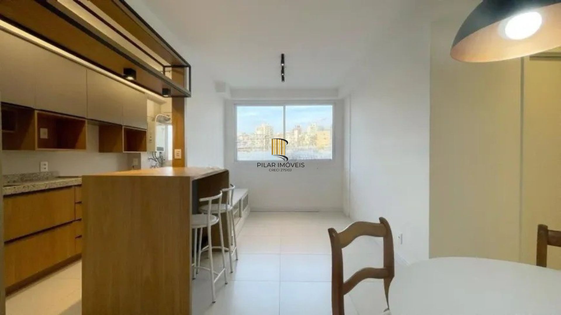 Apartamento para comprar, novo,  2D | 56m² | Cyrela Prime Wish Ceará
