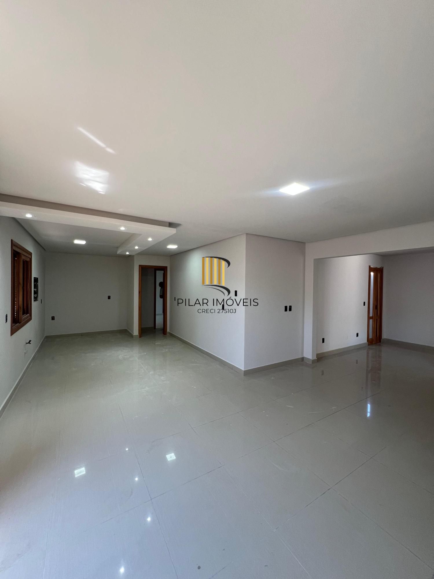 Excelente casa a venda reformada no bairro Ipanema.
