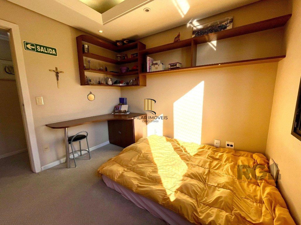 Ótimo apartamento com 3 dormitórios e 2 vagas em localização estratégica!