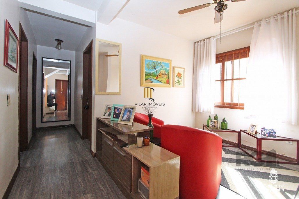Casa de 250m² Para comprar no Bairro Mont Serrat  Por R$1.125.000,00