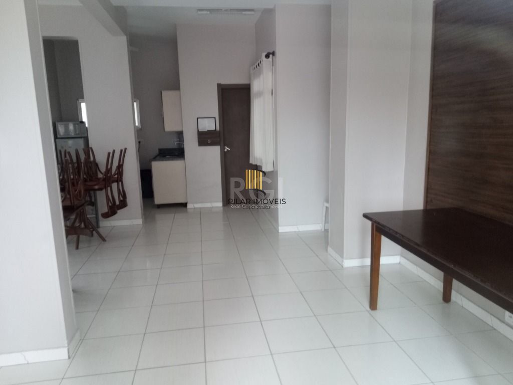 Apartamento com 2 dormitórios para comprar,  50 m² - Sarandi - Porto Alegre/RS