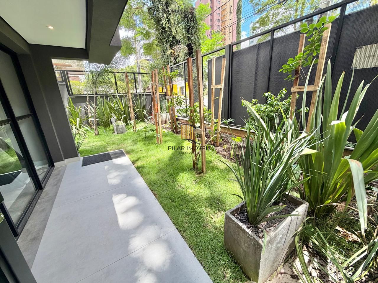 Excelente apartamento a venda no ITA123, com 2 domitórios no bairro Jardim Botânico.