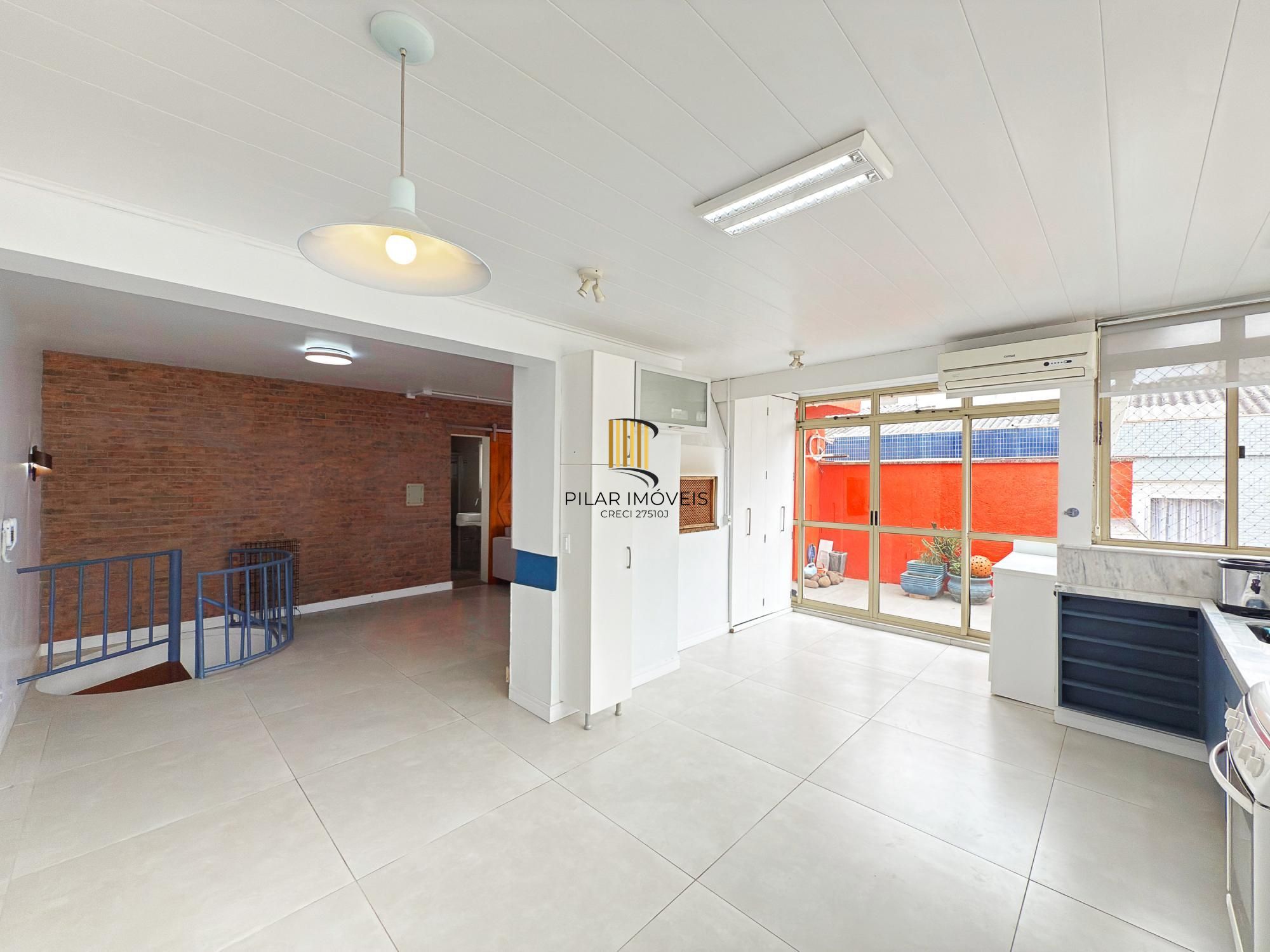 Excelente apartamento a venda com 3 dormitórios no bairro Higienópolis.
