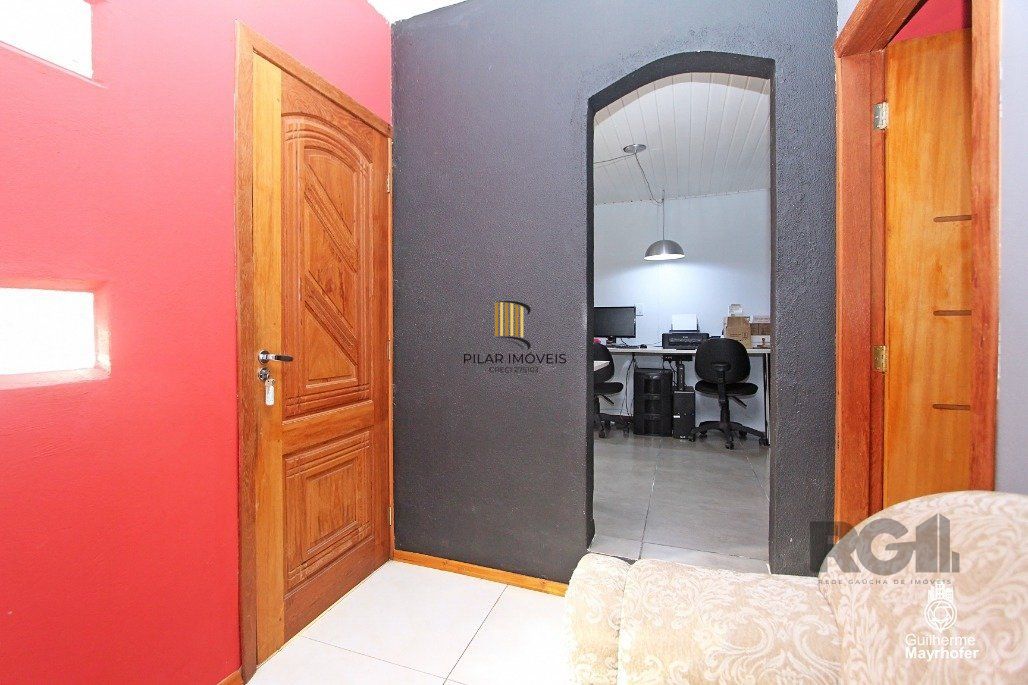 Casa de 250m² Para comprar no Bairro Mont Serrat  Por R$1.125.000,00