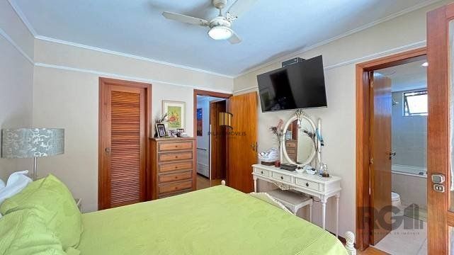 Para comprar Maravilhoso Apartamento 3 dormitórios com terraço no Jard. Botânico